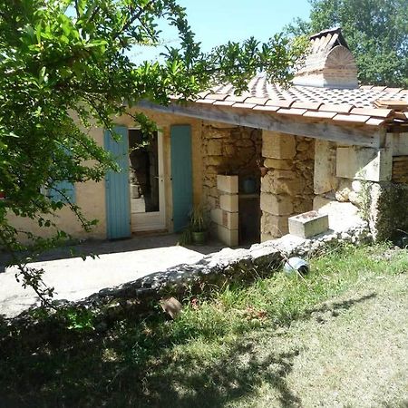 Domaine De Puycarpin Hotel Belvès-de-Castillon Buitenkant foto