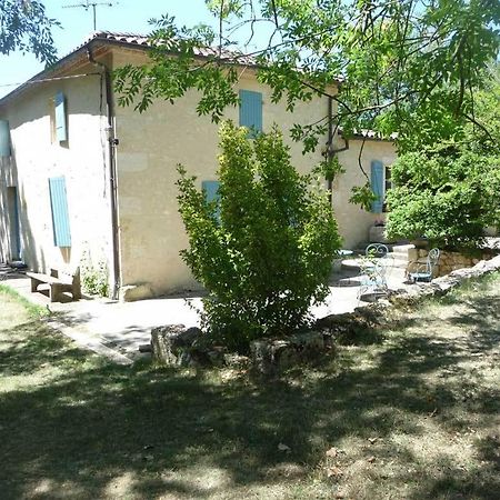 Domaine De Puycarpin Hotel Belvès-de-Castillon Buitenkant foto